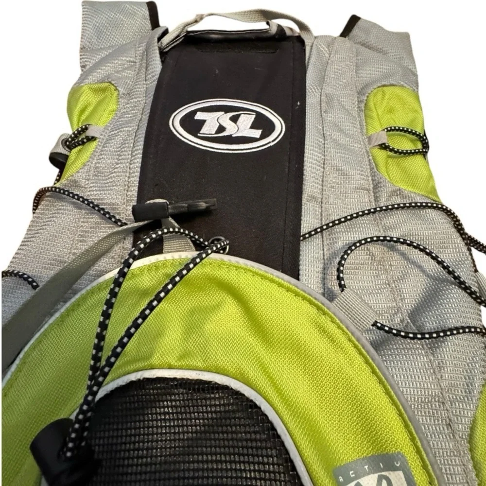 TSL‎ Activ Backpack nwt